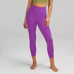 Lululemon Align High Rise Pant Size 4
